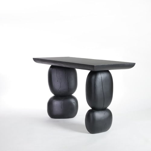 Coronado Console Table | Tables by Pfeifer Studio