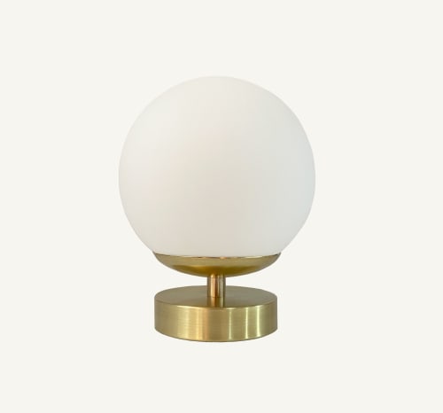 Micro | Lamps by PAUL PAIGE