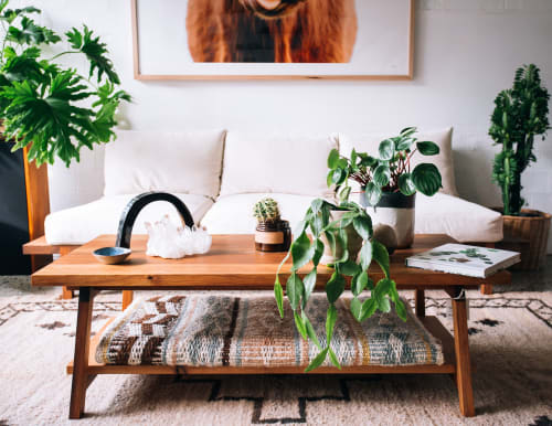 Stoke Coffee Table | Tables by JD.Lee Furniture | The Plant Room in Manly