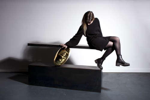 Collapse | Sculptures by Duffy London