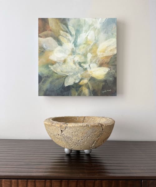 Lynette Melnyk - Paintings and Art | Wescover