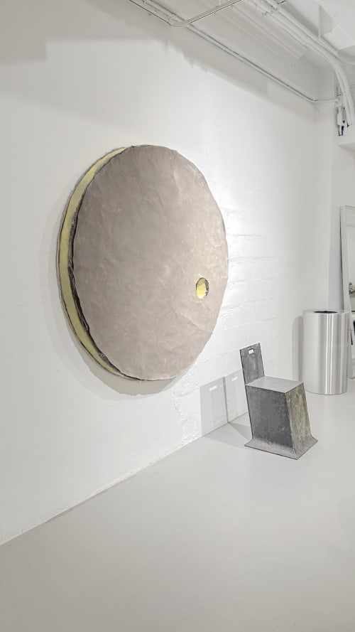 HELIOS | SIZMARI Studio | Wall Hangings by Sizmari