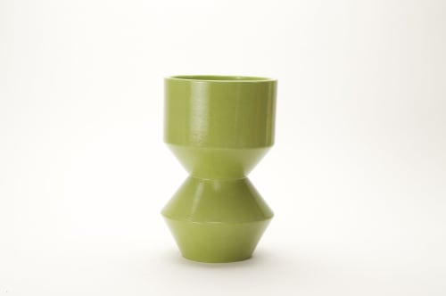 Loice | Vase in Vases & Vessels by Lauren Owens Ceramics