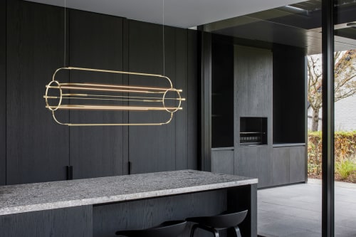 Charlotte Pendant Light | Pendants by MOSS Objects