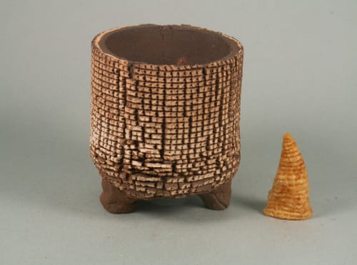 Cmb-8 | Vases & Vessels by COM WORK STUDIO