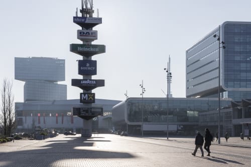 Netherlands, Other, Interior Design