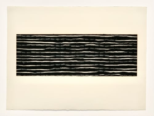 200 Drawings #41 | Oil And Acrylic Painting in Paintings by Susan Chorpenning