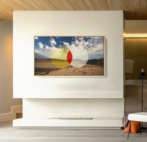 Ghosts | Prints by Kara Suhey Print Shop