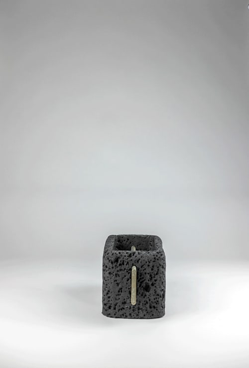 Primitivo 08 | Vessels & Containers by gumdesign