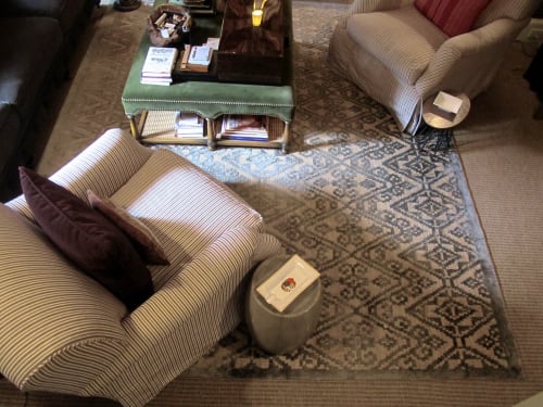 Buendia Rug | Rugs by INIGO ELIZALDE RUGS