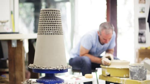 Ryan Mennealy Ceramics