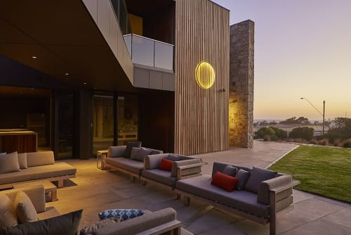 Ocean Residence Project | Architecture by FMD Architects