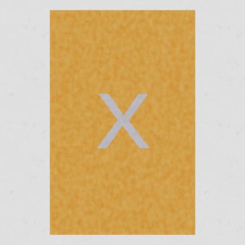 Tua X | Area Rug in Rugs by Woop Rugs