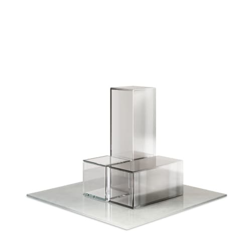 Sunrise - Décor Boxes Set | Decorative Objects by Formaminima