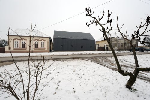 Mokrin House, Other, Interior Design