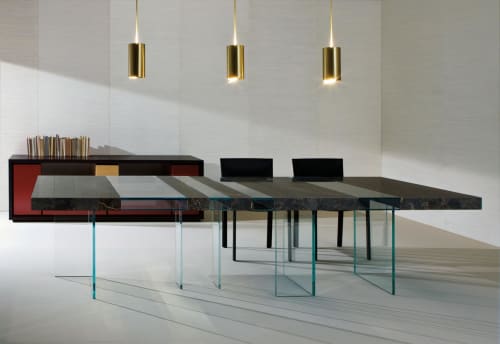 Elemento Table | Tables by Laurameroni Design Collection