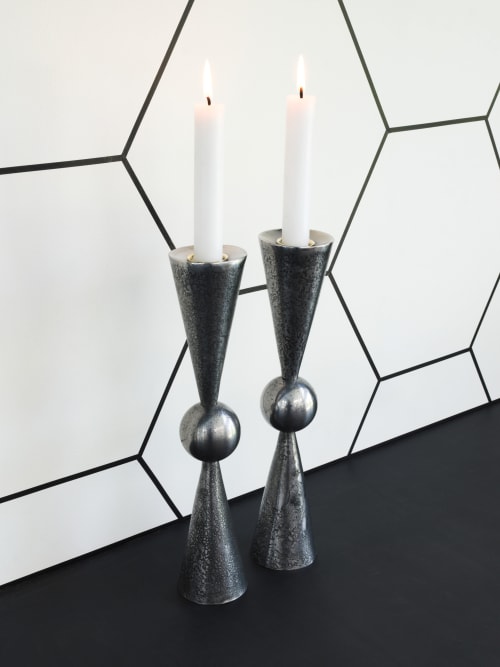 Pulsar Candlesticks