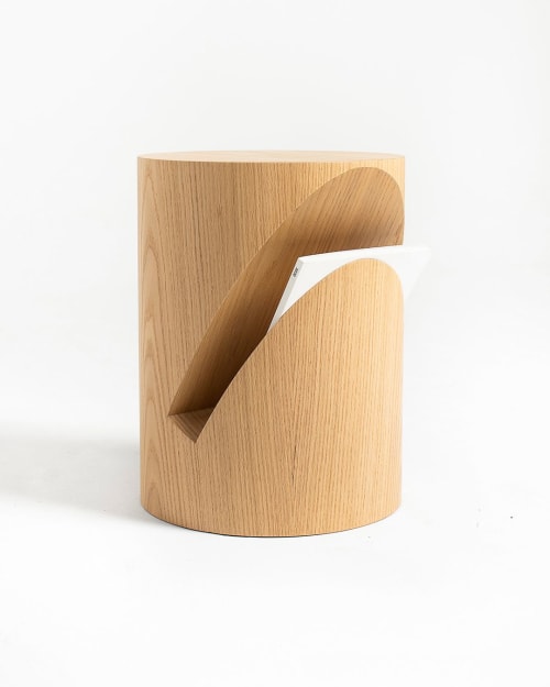 Mola Side Table | Tables by Yet Design Studio