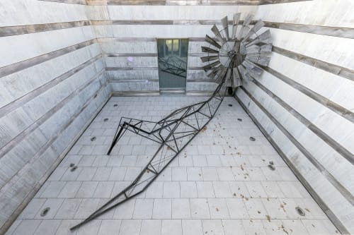 Arkansas Traveler 2020 By Scott Hocking Seen At Crystal Bridges Museum Of American Art Bentonville Wescover