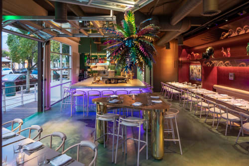 Piccalilli, Restaurants, Interior Design