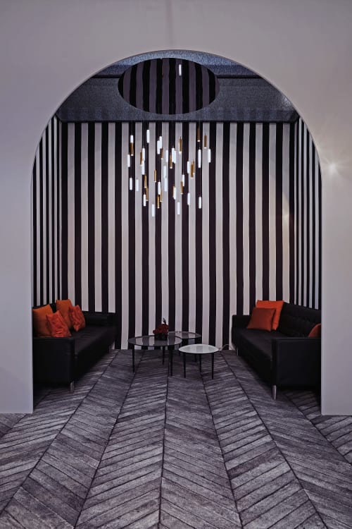 Rainy Day Chandelier - Classic | Chandeliers by Beau&Bien