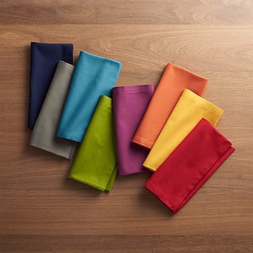 Napkin C | Linens & Bedding by Jitesh-1