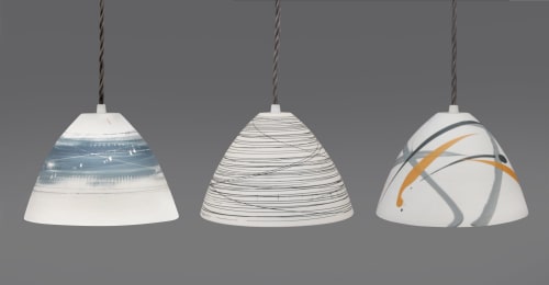 Alison Tomlin | Lighting Design by Ali Tomlin ceramics