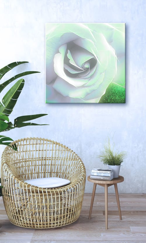 Aethernova 2 | Prints by Blue Bliss