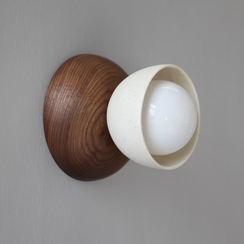 Terra 00, wall | Sconces by Marz Designs