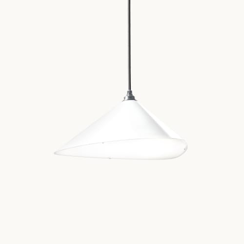 Emily II Pendant Light | Pendants by MOSS Objects