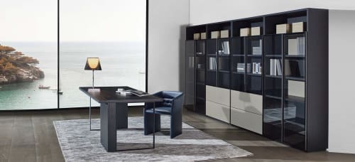 Content Cabinet 03/04 | Furniture by Camerich USA