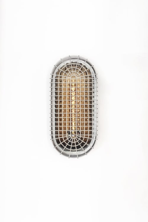 Chastity Sconce | Sconces by Studio S II