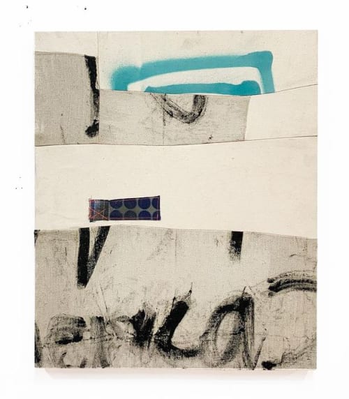 Merica | Mixed Media by Nathanael Flink