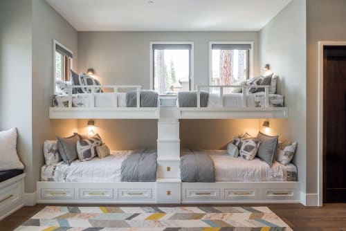 Lake Tahoe, Other, Interior Design