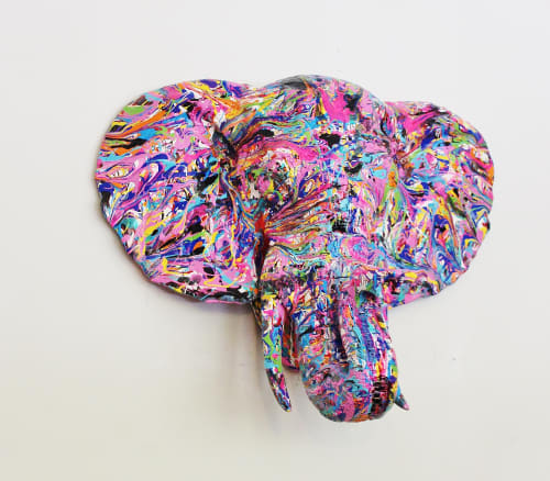 Andy Warhol | Wall Hangings by Sona Fine Art & Design  - SFAD | Los Angeles in Los Angeles