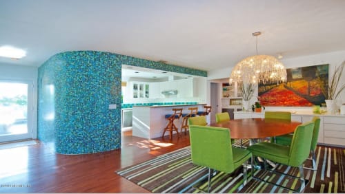 Multi-Rug Project | Area Rug in Rugs by Emma Gardner Design, LLC | Private Residence, Jacksonville, FL in Jacksonville