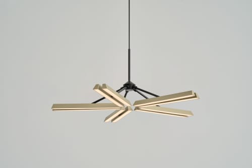 KONNECT Pendant P10 | Pendants by SEED Design USA