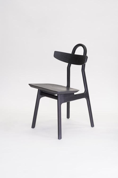 Moto Chair | Chairs by Medium Small