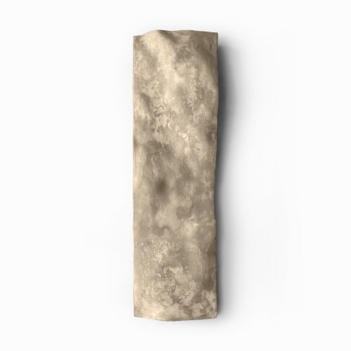SANDSTONE · Taupe | SIZMARI Studio | Wall Hangings by Nugo D