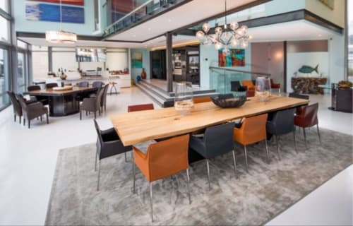 Wave Table | Tables by Innovative Sculpture Design