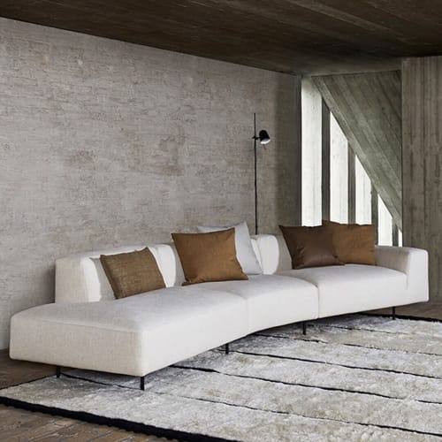 Endless Sofa | Couches & Sofas by Niels Bendtsen