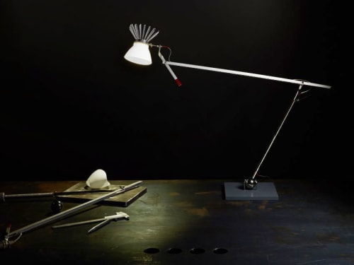 Bastardo | Lamps by Dessecker-Design | Ingo Maurer GmbH in München