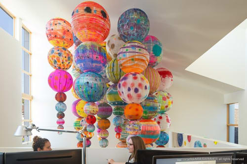 Liz Tran Art And Public Sculptures Wescover