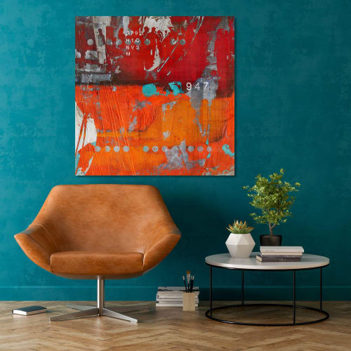 HUMAN CROWD IX | Prints by Sven Pfrommer