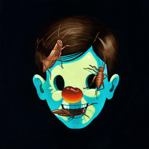 Victor Castillo - Art and Rugs | Wescover