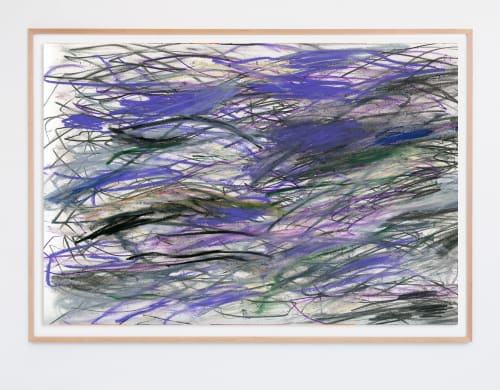 Black Spring | Prints by Daylight Dreams Editions