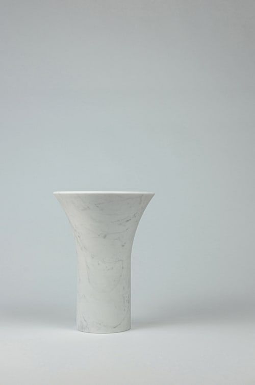 Monofono _ medio | Decorative Objects by gumdesign