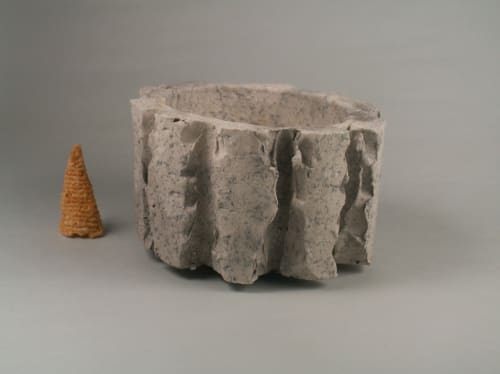 Ls-8 | Vases & Vessels by COM WORK STUDIO