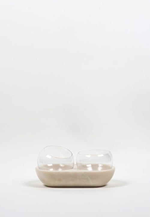 Versatile G | Serving Tray in Serveware by gumdesign