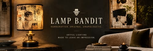 Lamp Bandit